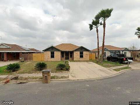 Redwood, EDINBURG, TX 78541