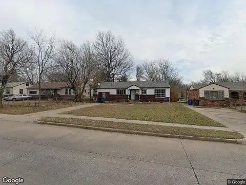Hartford, TULSA, OK 74106