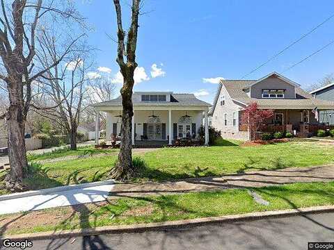 College, DICKSON, TN 37055