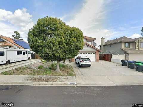 Cherry, WILDOMAR, CA 92595