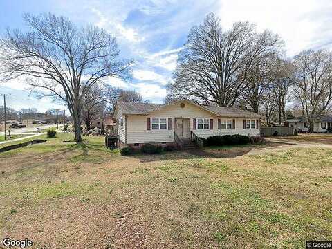 Little Rock, CHARLOTTE, NC 28214