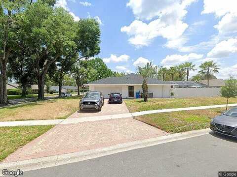 King Arthur, MAITLAND, FL 32751