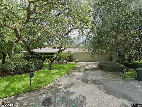 Winding Creek, DUNEDIN, FL 34698