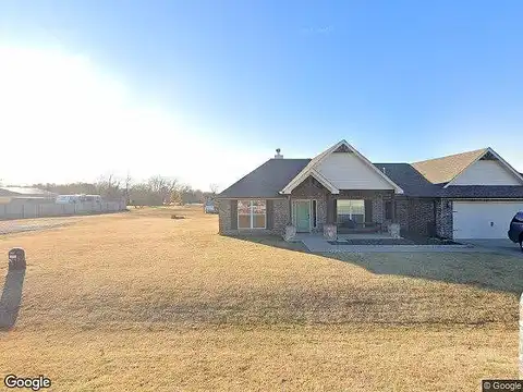 236Th East, COWETA, OK 74429