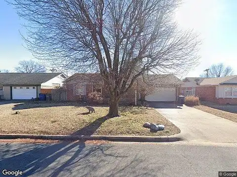 27Th, TULSA, OK 74129