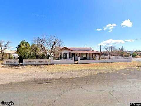 Towner, NACO, AZ 85620