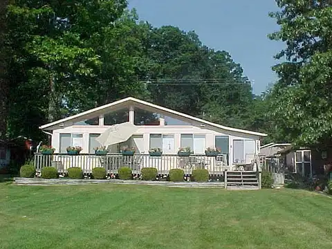 Donnely, JACKSON, MI 49201