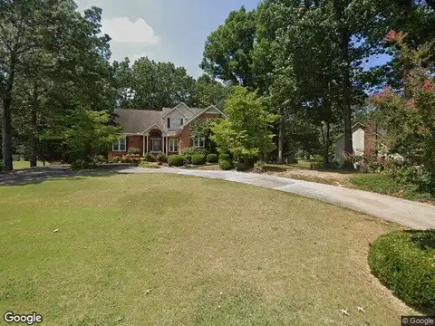 Hickory Hill Dr Ne, Arab, AL 35016