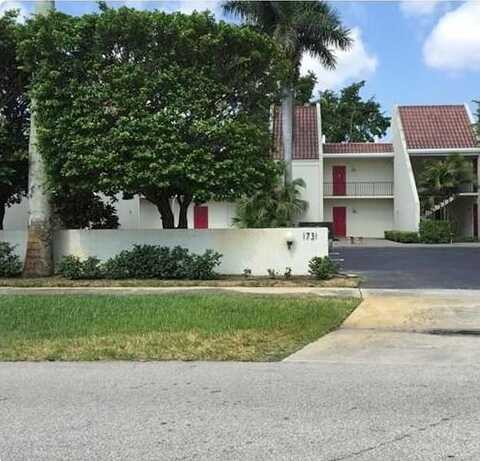 Presidential Way, West Palm Beach, FL 33401
