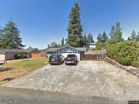 134Th Street, PUYALLUP, WA 98374