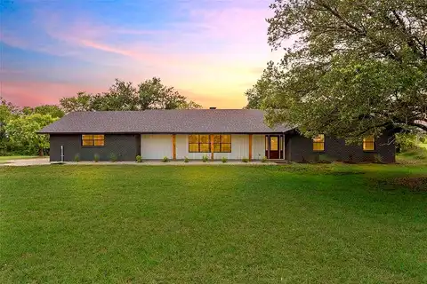 Trinity, GROESBECK, TX 76642