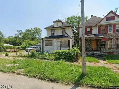 Canfield, DETROIT, MI 48214