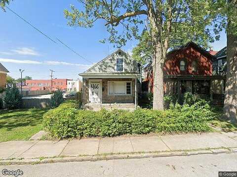 4Th, NIAGARA FALLS, NY 14301