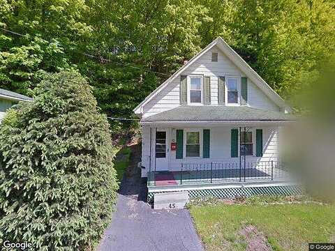Fortney, BARRE, VT 05641