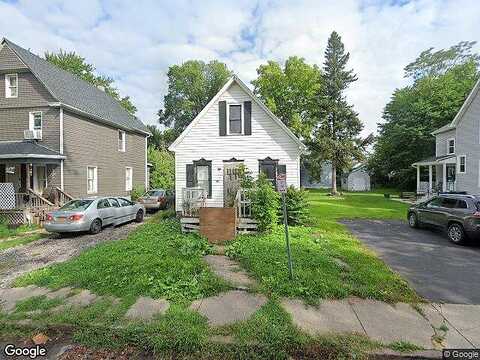 Elmwood, NIAGARA FALLS, NY 14301