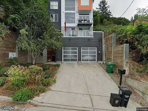 59Th, SEATTLE, WA 98116