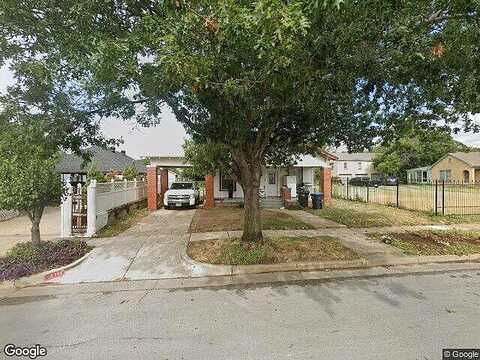 Market, FORT WORTH, TX 76164