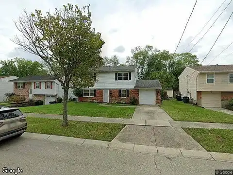 Meadowbright, CINCINNATI, OH 45230