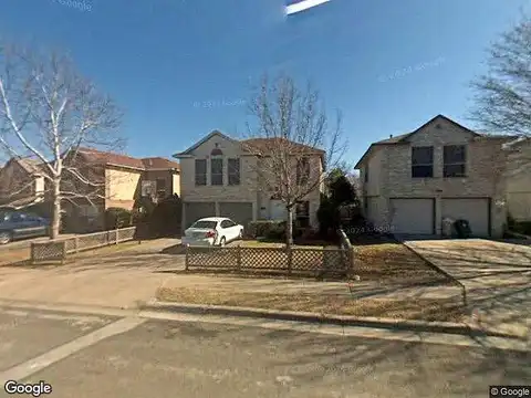 Garden Path, ROUND ROCK, TX 78664