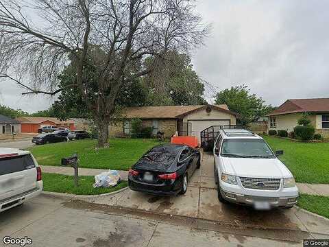 Sand Hill, ARLINGTON, TX 76014