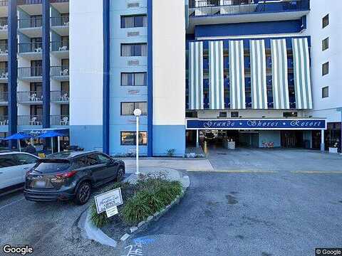 77Th, MYRTLE BEACH, SC 29572