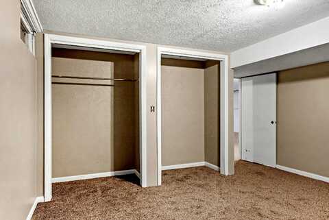 Joy, HOWARD CITY, MI 49329