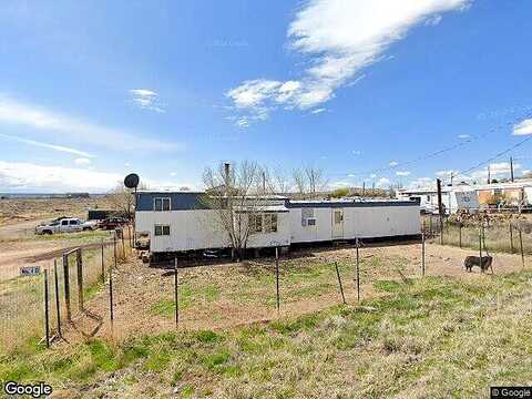 8Th, SAINT JOHNS, AZ 85936