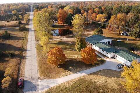 Lasalle, MANISTEE, MI 49660