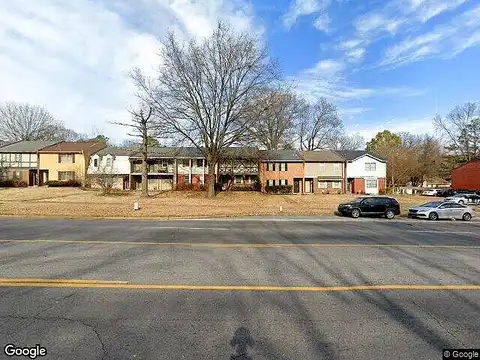 Macon, MEMPHIS, TN 38134