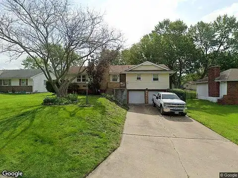 Harris, RAYTOWN, MO 64133