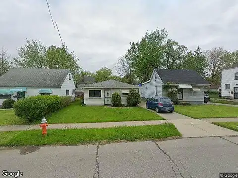 143Rd, CLEVELAND, OH 44128