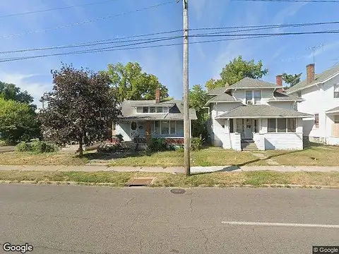 Main, DAYTON, OH 45405
