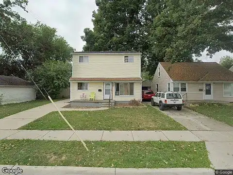 Wilmot, EASTPOINTE, MI 48021