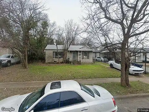 Mitscher, DALLAS, TX 75224