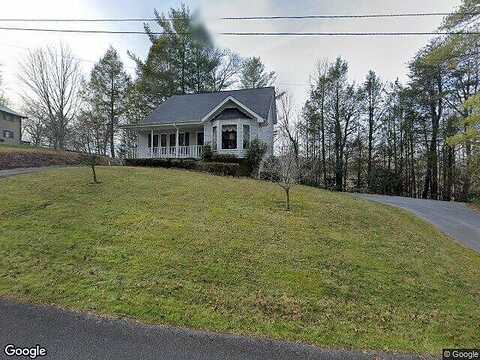 Cherokee, ERWIN, TN 37650