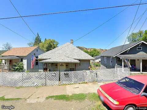 Main, ROSEBURG, OR 97470