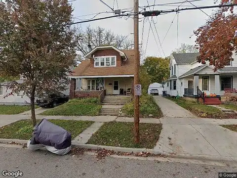 Dale, GRAND RAPIDS, MI 49505