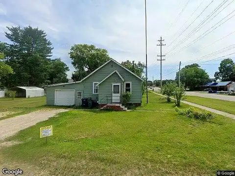 Norway, HARRISON, MI 48625