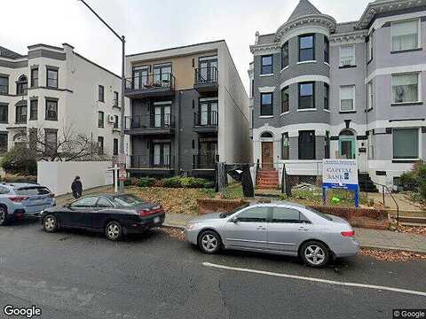 13Th St Nw, Washington, DC 20010