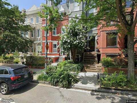 1St St Nw, Washington, DC 20001
