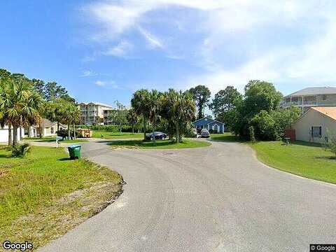 Front Beach, PANAMA CITY BEACH, FL 32407