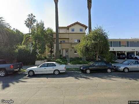 3Rd, SANTA MONICA, CA 90403
