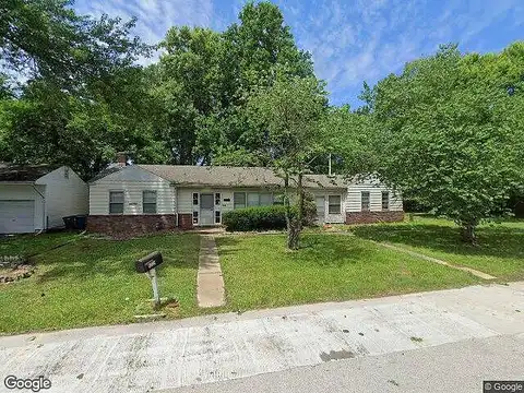 Balboa, SAINT LOUIS, MO 63136