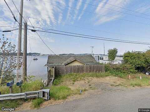 Bay, PORT ORCHARD, WA 98366