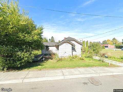 Washington, LA CONNER, WA 98257
