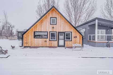 S 400 W, Rexburg, ID 83440