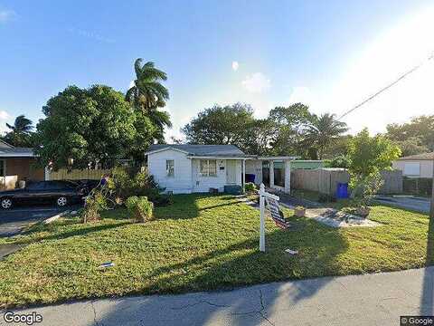 Garfield, HOLLYWOOD, FL 33020