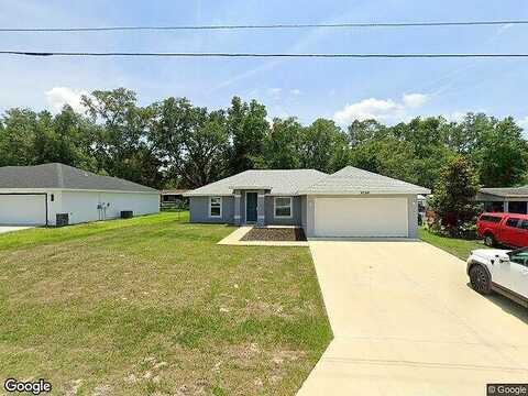 163Rd, SUMMERFIELD, FL 34491