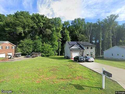 Shady Lane, WELLFORD, SC 29385