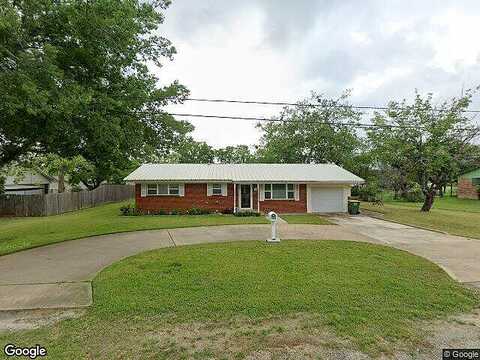 First, HICO, TX 76457
